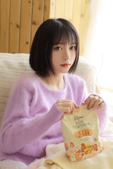 美味的小姨