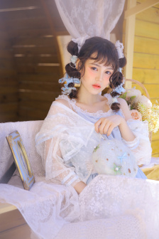 深海巨妖